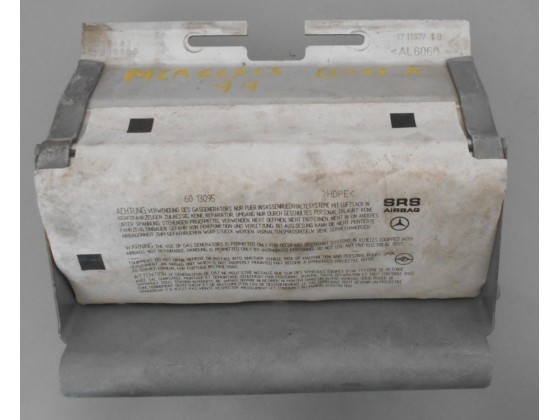 Airbag Passageiro Mercedes Classe A 1999 ap91